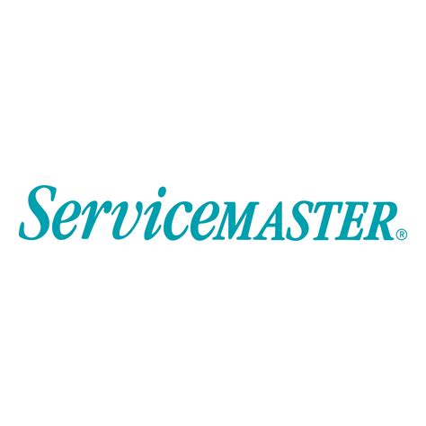 Servicemaster Logo Logodix