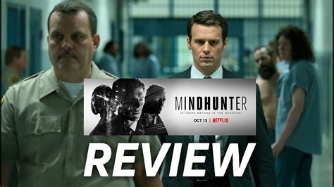 Netflixs New Criminal Profiling Drama Mindhunter Bfi London Film