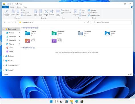 File Explorer Gets Facelift In Latest Windows 11 Build Read This