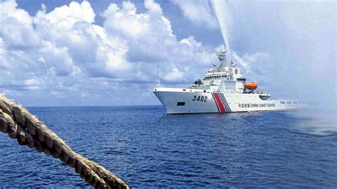 South China Sea Arbitration Invalid China Claims Global News