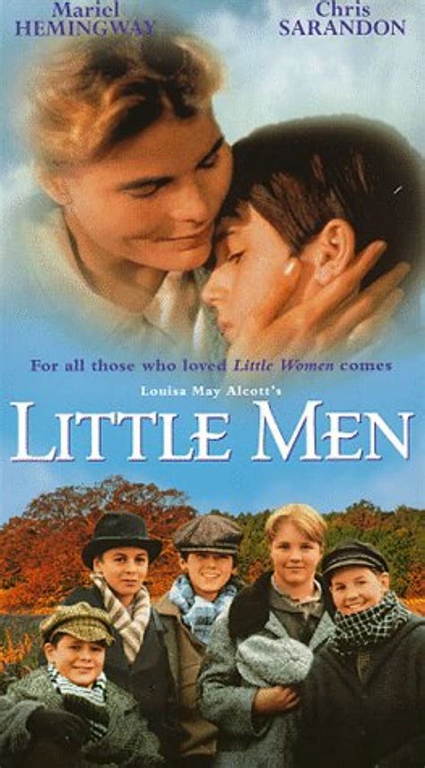 Little Men 1998
