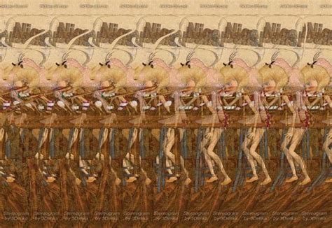 Stereogram Images Magic Eye Pictures Magic Eyes Eye Illusions