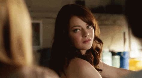 Easy A Emma Stone GIF Easy A Emma Stone Great Discover Share GIFs