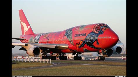 The qantas domestic segment engages in the australian domestic passenger. Australia Travel. QANTAS Wunala Dreaming - YouTube