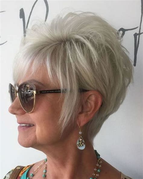 Goodhousekeeping.com has been visited by 100k+ users in the past month Pixie Short Haircuts for Older Women Over 50 & 2021 & 2022 ...