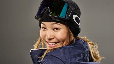 6 To Watch Snowboard Sensations Chloe Kim Shaun White Hit The