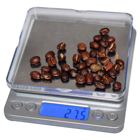 Best Coffee Scales Reviewed And Rated My Coffee Machine