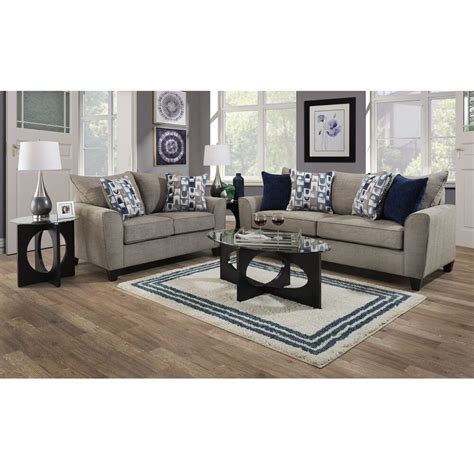 Lane Sofa And Loveseat Sets 2 Piece Eden Living Room Collection