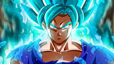 Legendary super saiyan 3 broly. Mastered super saiyan blue : Dragonballsuper