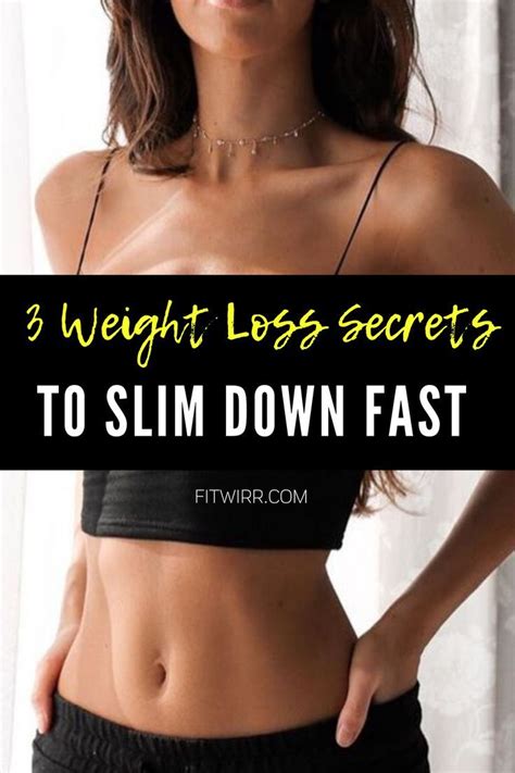 If You Want A Flat Stomach Stay Away From The Following Six Foods You Probably Consume Daily