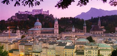 Follow the traces of the trapp family and take a tour through salzburg and its surroundings. Alps Tour: My Way® Alpine Europe in 12 Days | Rick Steves ...