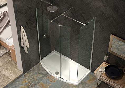 Showers And Wet Rooms Appletree Interiors