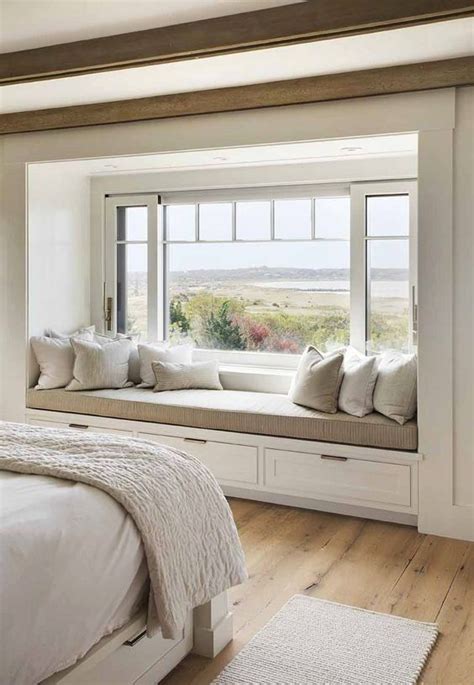20 Bedroom Window Ideas Pimphomee