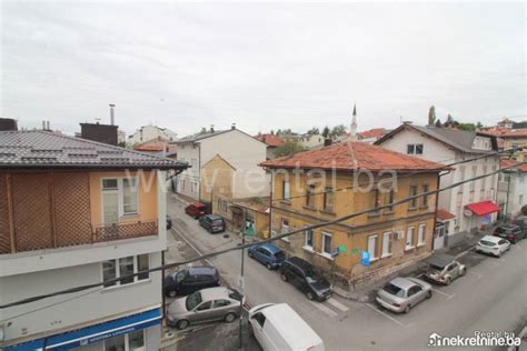 Prodaja stanova Sarajevo - Stari grad Logavina 70 m² ...