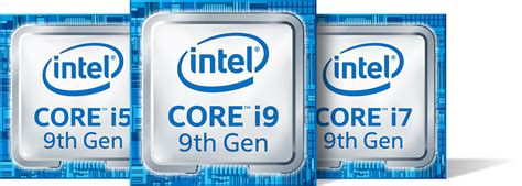 Intel Core I9 9900k Le Caratteristiche Del Processore Per Il Gaming