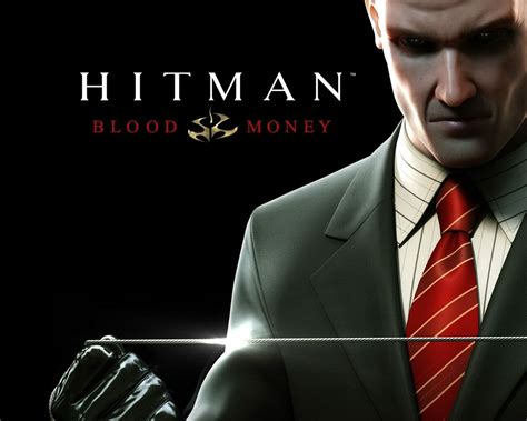 Hitman Hd Trilogy Announced Bago Games