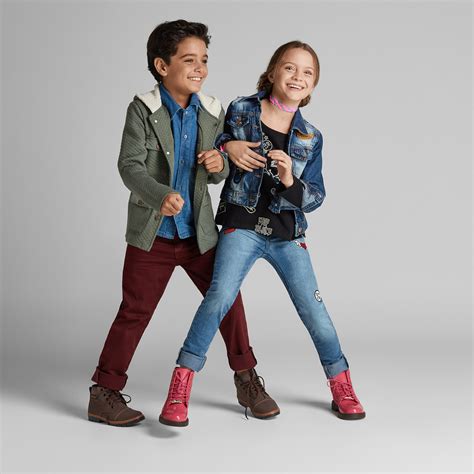 Moda Kids Diversão Em Um Mundo Fashion