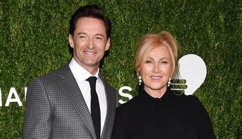 Hugh Jackman And Wife Divorce After 27 Years Of Marriage Celebrity