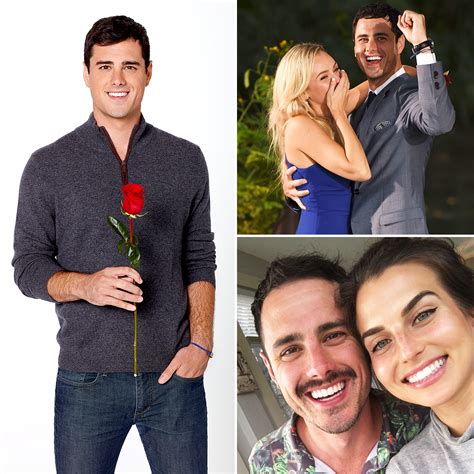 Ben Higgins’ Season 20 Of ‘the Bachelor’ Where Are They Now