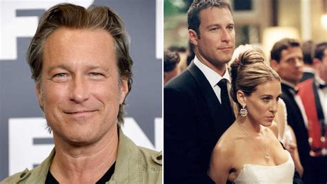 Sex And The City Revival John Corbett Will Return As Aiden Get The