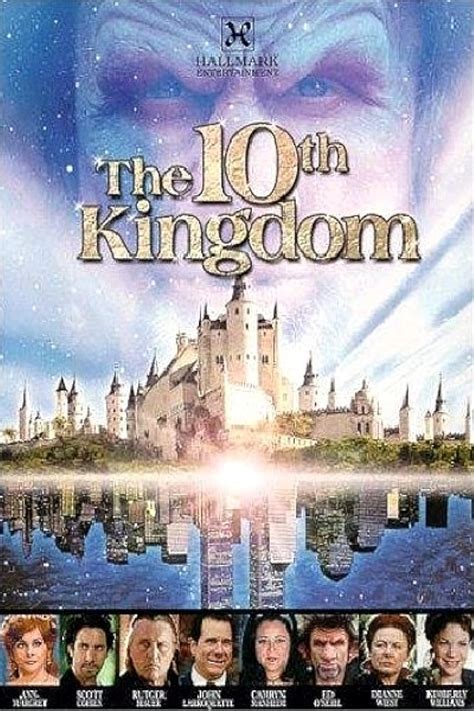 The 10th Kingdom The Making Of The 10th Kingdom Video 2000 Imdb