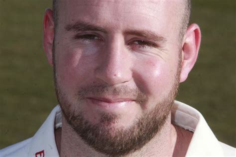 Chris Rushworth On The Verge Of A Ten Wicket Haul For Durham Ccc