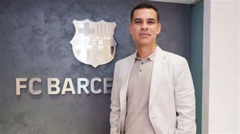 Rafael Márquez Sería Reemplazo De Xavi Hernández En El Barcelona Poresto
