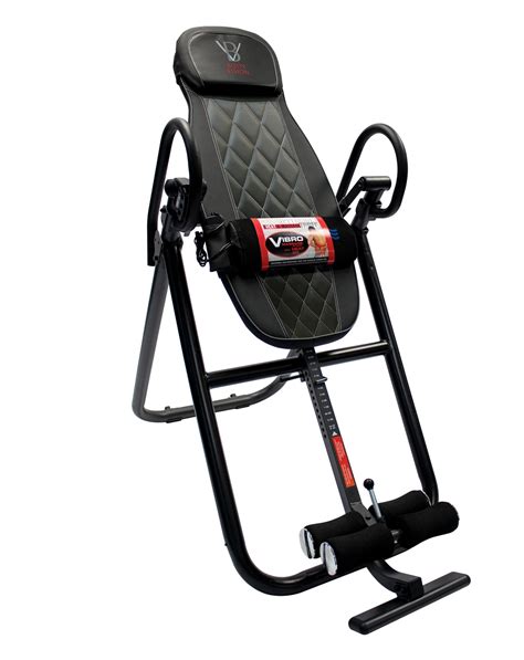 Health Gear Inversion Table Best Back Pain Solution Inversion