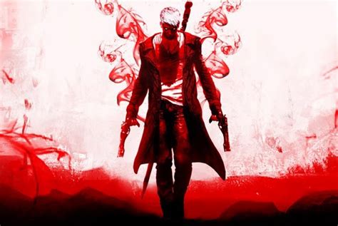 Review Dmc Devil May Cry Definitive Edition Sony Playstation