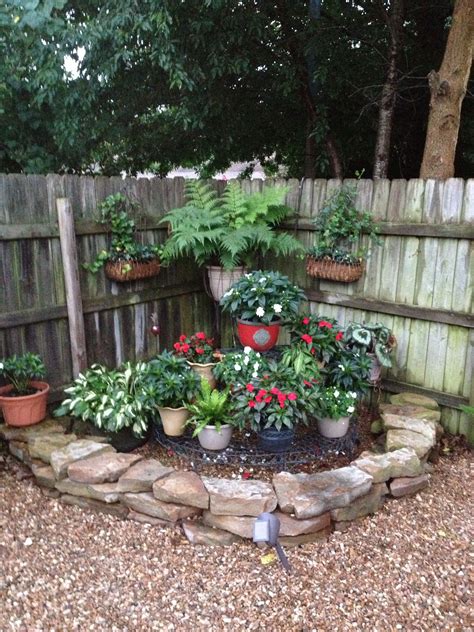 Transform Your Backyard Corner With These Landscaping Ideas Decoomo
