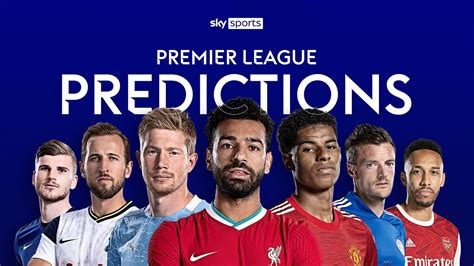 Premier League Predictions Arsenal To See Red Vs Tottenham Manchester