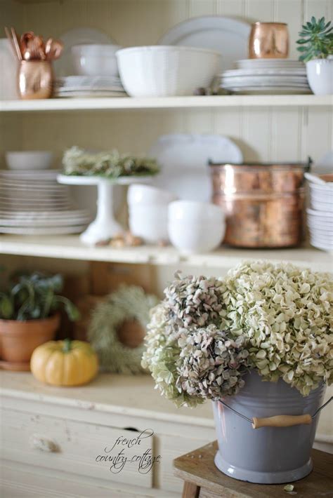 Early Autumn Home Tour With Homegoods Country House Decor French