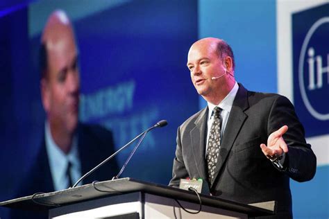 Conocophillips Ceo Says Arctic Drilling Rules Are Still Fuzzy