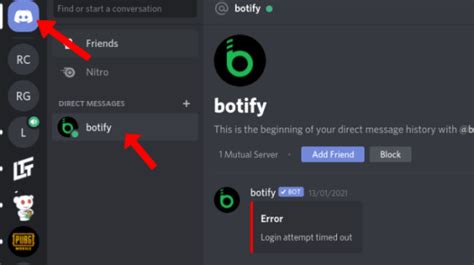 How To Play Spotify On Discord Using Bots Techwiser