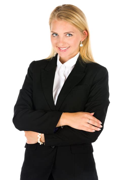 Young Business Woman Free Stock Photo Public Domain Pictures
