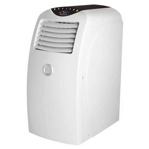 Solis Portable Ac 05 Ton At Rs 12500 Portable Air Conditioners In