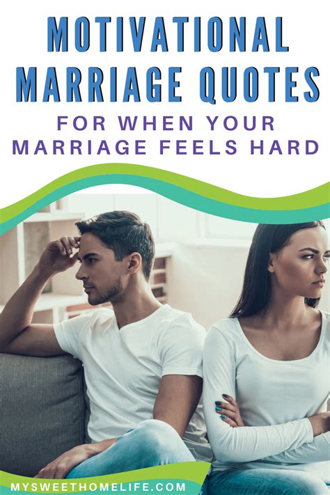 Struggling Marriage Quotes To Inspire And Encourage Marriage Quotes