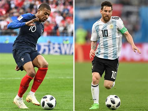 Watch 2018 fifa world cup live online with our vpn. France vs argentina live stream.