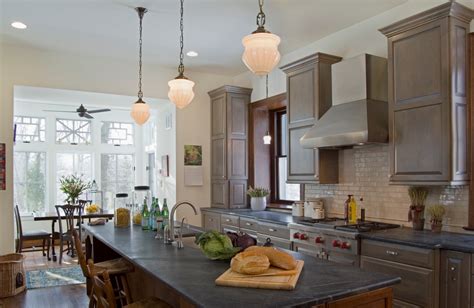 Great service wonderful cabinetry the design, installation and cabinetry was flawless! Reborn Treasure - Victorian - Kitchen - Philadelphia - by Adelphi Kitchens and Cabinetry