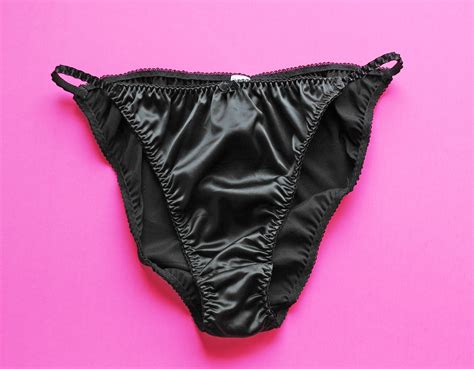 Satin Panties For Sale On Ebay Ibikinicyou