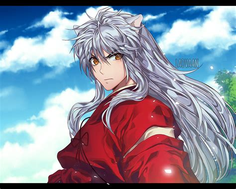 Inuyasha Character Image By Laovaan 3334829 Zerochan Anime Image Board