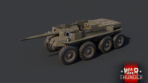 T55e1 War Thunder Wiki