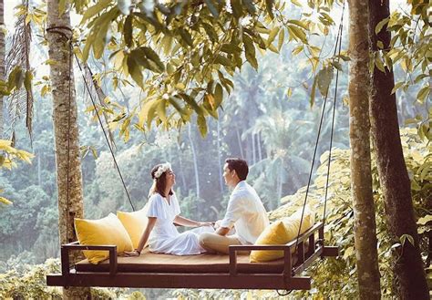 12 Romantic Places To Share With Your Soulmate This Summer In Indonesia Indonesia Travel