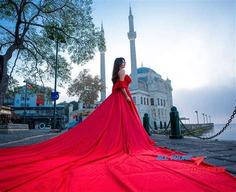 Istanbul Photo Tour Price Half Day Full Day Flying Dress And Street
