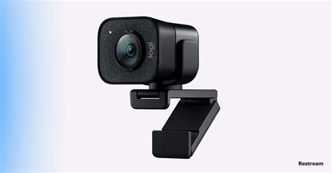 11 Best Webcams For Streaming In 2024 Restream Blog
