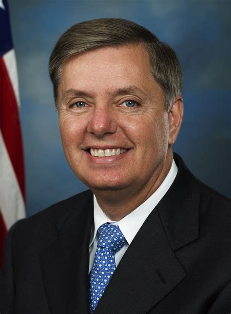 Lindsey graham is a republican senator from south carolina and has served as chairman of the senate judiciary committee. File:Lindsey Graham, Official Portrait 2006 (cropped).jpg - Wikipedia