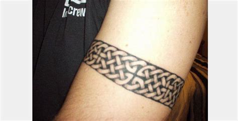 Each category feature the very best tattoo pictures available on the internet! 17 Celtic Armband Tattoos Designs, #Armband #celtic # ...