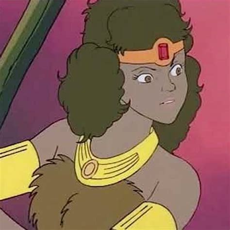 10 cartoon characters all 80s girls really wanted to be