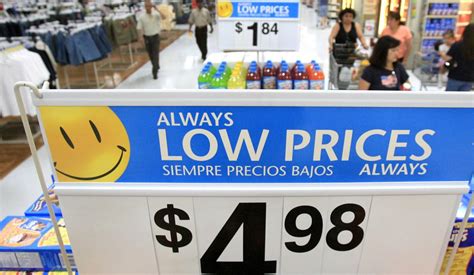 Wal Mart Revives Smiley Face Image For Price Marketing Local Business