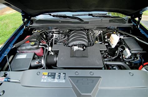 Tuning The New 2014 Chevy Silverado Ecotec3 53l